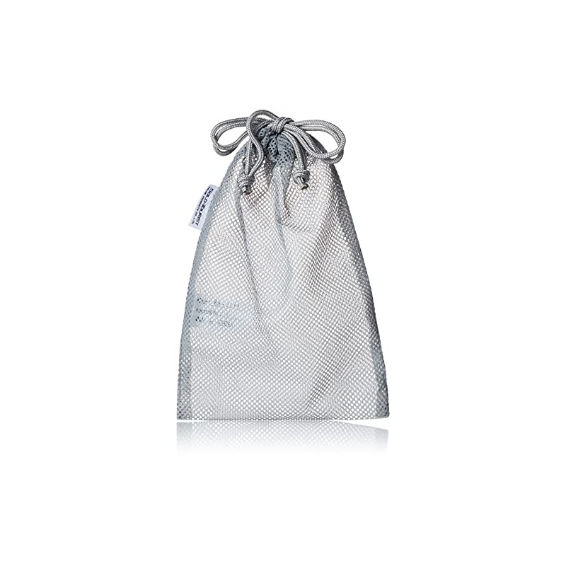 Mesh Drawstring SS