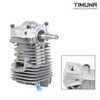 Timunr 49MM Cylinder Piston Kit Replacement for for Stihl 029