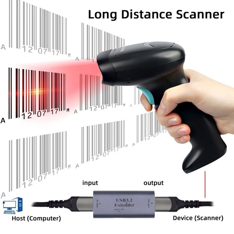 chenyang USB C Active Connector USB C Female to Female
