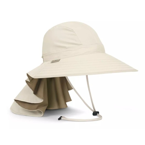 Sunday Afternoons Sombrero Para El Sol Upf 50+ Sundancer Crema