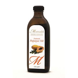 Mamado Papaya Oil (Pack of 6)