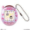 Bandai Tamagotchi Connection Strawberry Parumiruku Tamagotchi