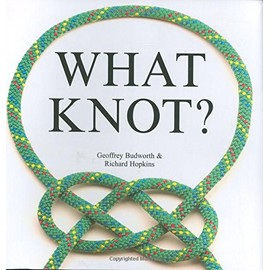What Knot (Flexi cover series)