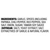 Simply Asia Chili Garlic Noodle Bowl Seasoning Mix, 0.75 oz