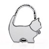 Cobby Bag Hook, Bag Hanger, Table Hook (Bell Cat)