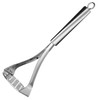 Westmark Glory 18482270 Potato Masher Length 25.7 cm Stainless Steel