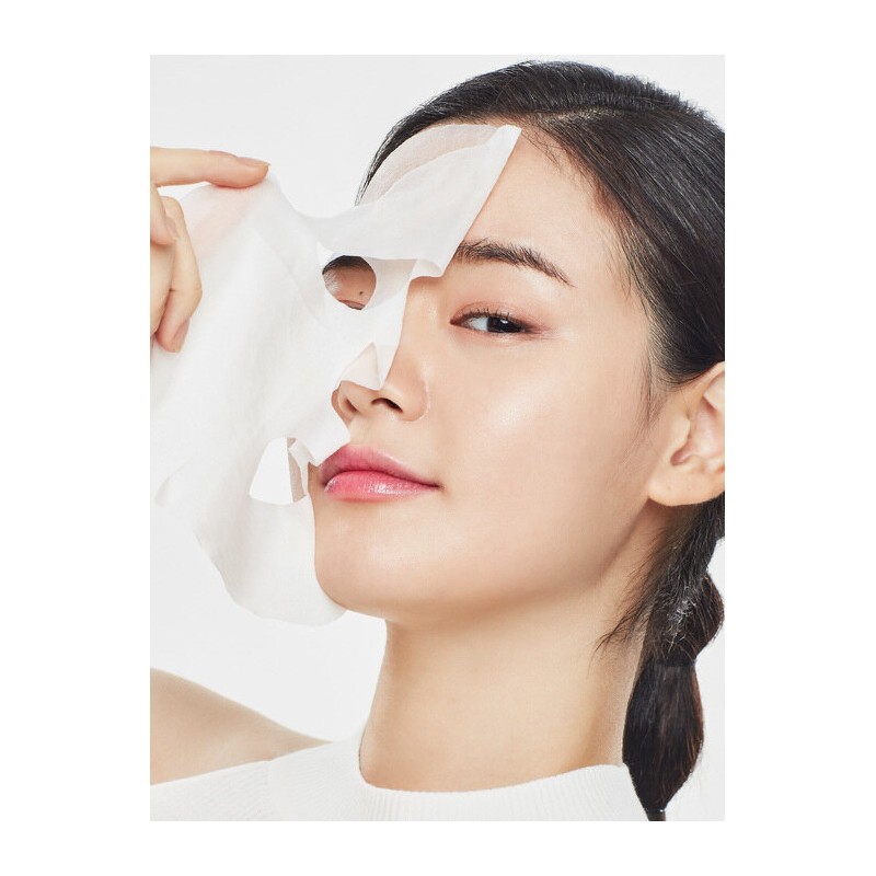 Q-Tem Post Mask 25ml / 포스트 마스크 25ml