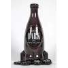 Fallout 4 Nuka-Cola Dark Glass Rocket Bottle + 10 Bottle
