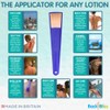 BackBliss - Easy Lotion Applicator for Backs - Made in