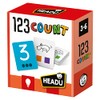 Headu -123 Count Educational Travel Game, Multicoloured, C41B9CBEF1
