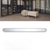 LED Human Sensing Cabinet Light USB 3 Color Temperature Strip
