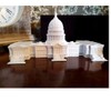 Large US Capitol Replica