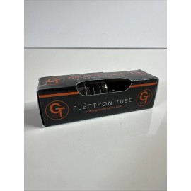 Groove Tubes GT-ECC83-S Select Preamp Tube