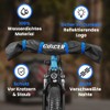 Coicer Pack of 2 Handlebar Protective Cover Ebike Transport Protection