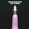 Rechargeable Electric Nail Drill Pen Portable Nail Grinding Polishing Machine
