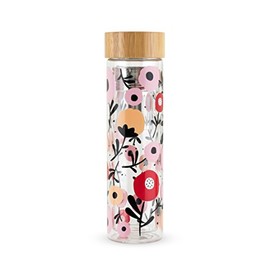 Pinky Up 5290 - Taza de té con infusor, varios colores
