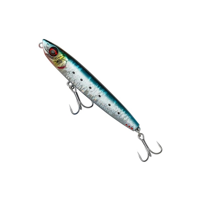 Savage Gear Jig for Sea Fishing 9.5 cm 32 g