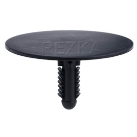 Rexka 20pcs Hood Insulation Retainer Clip Fastener for Ford N803613S Bronco,Mustang Explorer & Ranger 1988-