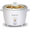 Does Not Apply/Shown in Description Best Small Rice Cooker Maker