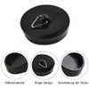 Dreamil Drain Plug Sink Plug, (2 Pieces 42-50 mm) Kitchen