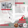SPARES2GO Double Bowl Sink Waste Kitchen Washing Machine Dishwasher P