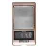 Taylor Pro Precision Kitchen Scales with 0.01 g Accuracy &