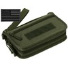 Protector Plus Tactical Wallet for Men ID Card Holder Military