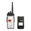 Retevis RT48 Waterproof Walkie Talkies Long Range,Rechargeable Two Way Radio