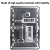 KASturbo HID Xenon Ballast Headlight Control Unit 4 Pin Compatible
