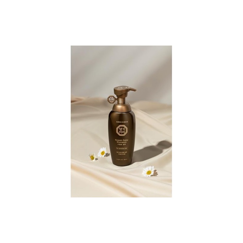 Daeng Gi Meo Ri- Hair Loss Care Shampoo for Sensitive