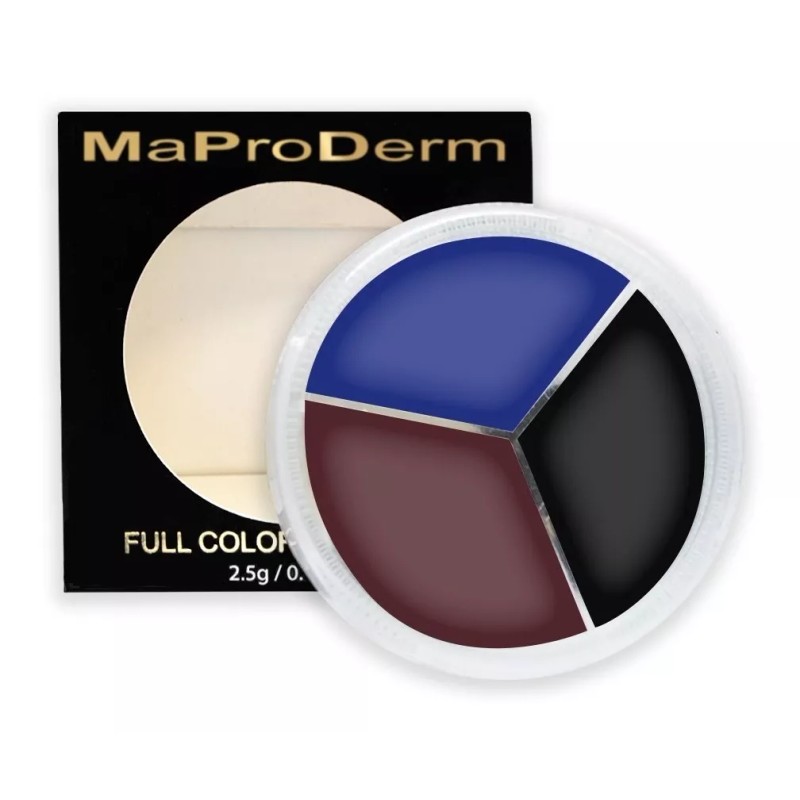 MaProDerm Kit 2 Piezas Corrector Carrusel Fx B Maproderm