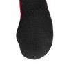 Surf8 84F1ST2 Stove Light Socks, Brushed Round, M, 0.2 inch