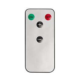 Remote Control for Primevolve PF11R Fan