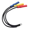 Kyosho MR-03VE MZ503-1B BL Motor Wiring Set, ESC Side