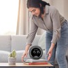 Wireless Alarm Clock Speaker | Multifunctional Digital Clock - Small