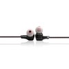 FiiO F1 Dynamic Lightweight Polyester Driver In-Ear Monitor Earphones with