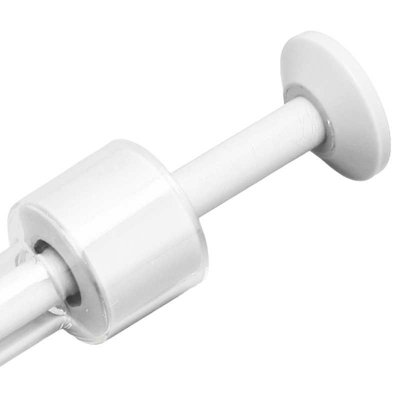 Ear Impressions Taking Earmold Injector Professional PP Ear Prints Syringe