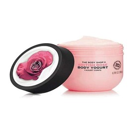 The Body Shop The Body Shop Body Yogurt 200ml 200ml