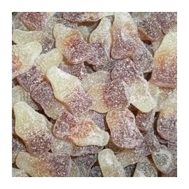 Sour Cola Bottles - 2.2lb Bag