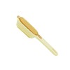 IKAAR Fish Scaler Plastic Fish Scale Remover Fish Scale Scraper