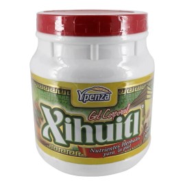 Gel Corporal Xihuitl De 1.400kg (original)