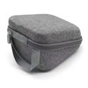 Harilla Hard Shell Storage Case, Hard Case, Waterproof Professional Storage