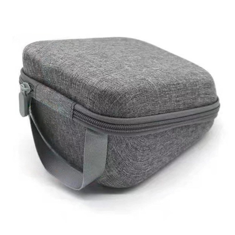 Harilla Hard Shell Storage Case, Hard Case, Waterproof Professional Storage