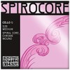 Thomastik Spirocore Cello Strings, Single G String, S28, 4/4 Size,