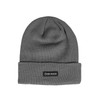 DRI Duck 3563 Commander Merino Beanie (Charcoal)