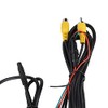 Rear View Backup Camera, 7inch LCD Display Camera Rear View