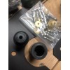 MILITARY PACKARD CONNECTOR 20 HMMWV MILITARY TRUCK PACKARD FEMALE ELECTRICAL