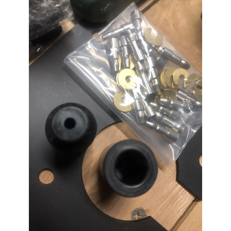 MILITARY PACKARD CONNECTOR 20 HMMWV MILITARY TRUCK PACKARD FEMALE ELECTRICAL