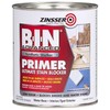 RUST-OLEUM 1 qt Zinsser 271009 White Zinsser, B-I-N Advanced Synthetic