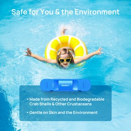 3-in-1 Clarifier Kit for Beatbot AquaSense 2 Ultra, AquaSense2 Pro & AquaSense Pro– Clears Cloudy Water, Removes Metals, Prevents Scaling – Natural, Sustainable & Compatible with All Pools